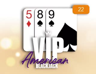 Vip American Blackjack Parimatch