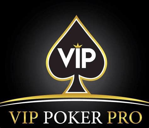 Vip De Poker