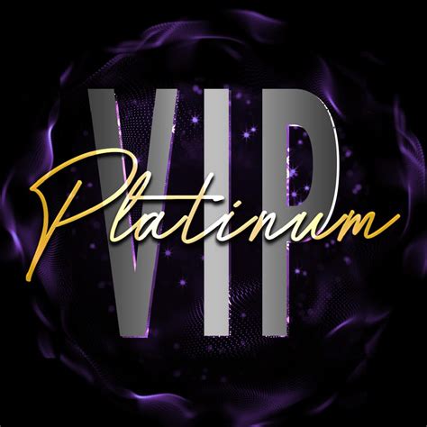 Vip Platinum Blaze