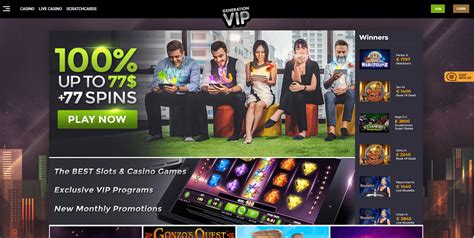 Vip Spins Casino Bolivia