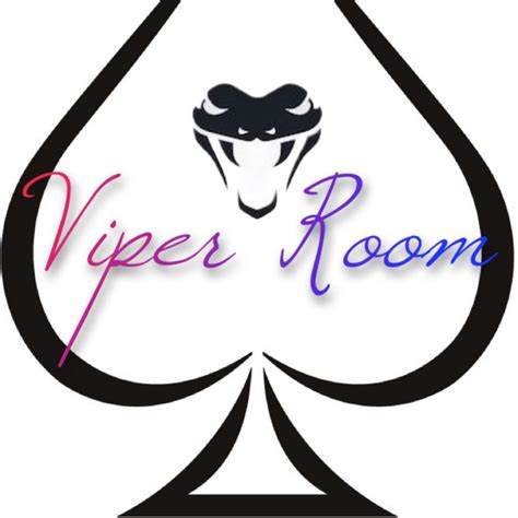 Viper Clube De Poker
