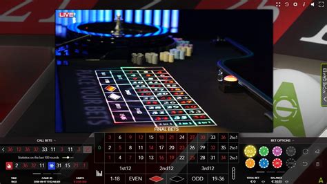 Virtual City Casino Apostas