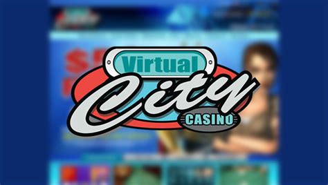 Virtual City Casino Download