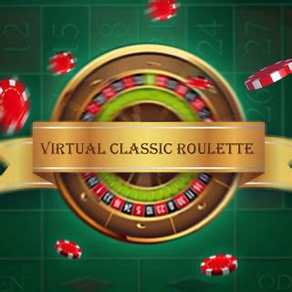 Virtual Classic Roulette Parimatch