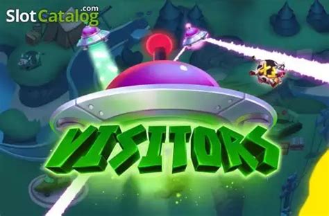 Visitors Slot - Play Online