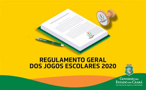 Vitoriano De Jogo Regulamento Regulamentos 2024