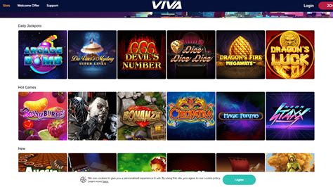 Viva Fortunes Casino Uruguay