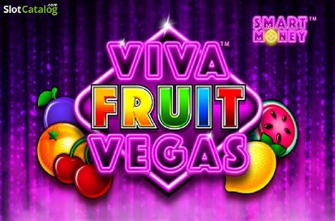 Viva Fruit Vegas Sportingbet