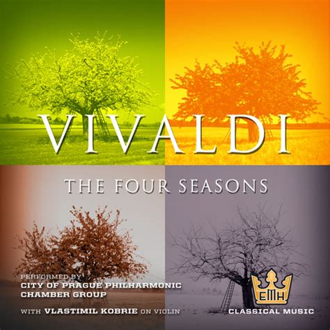 Vivaldi S Seasons Parimatch