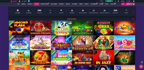 Vivarobet Casino Review