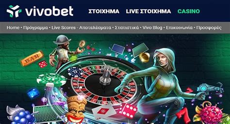 Vivobet Casino