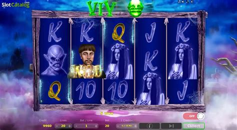 Viy Slot - Play Online