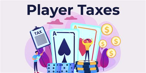 Voce Paga Impostos Sobre Jogos De Azar Ganhos