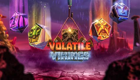 Volatile Vikings 1xbet