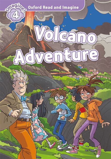 Volcano Adventure Bwin