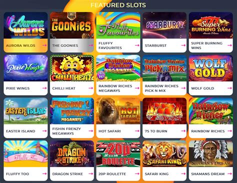 Volcano Bingo Casino Review