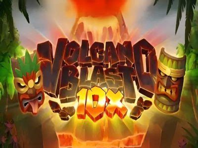Volcano Blast 10x Review 2024