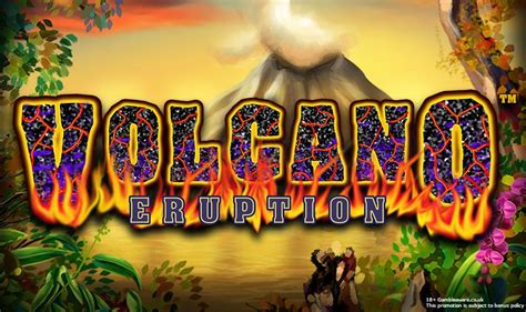 Volcano Casino Download