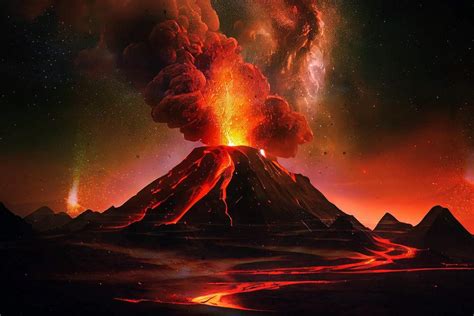 Volcano Eruption Parimatch