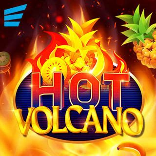 Volcano Parimatch