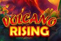 Volcano Rising Slot Gratis