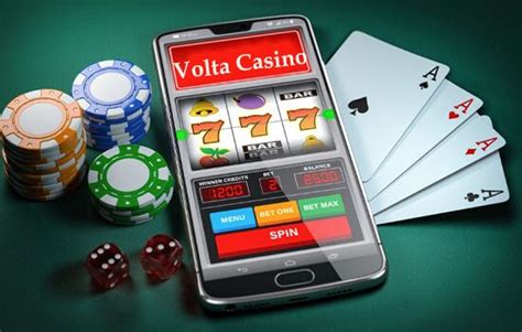 Volta Casino