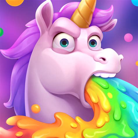 Vomiting Unicorns Pokerstars