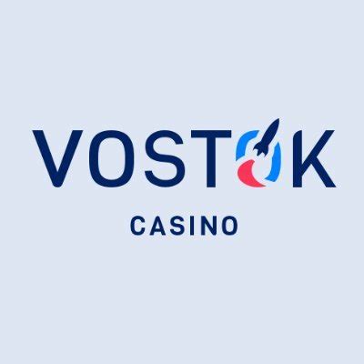 Vostok Casino