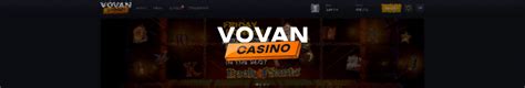 Vovan Casino Aplicacao