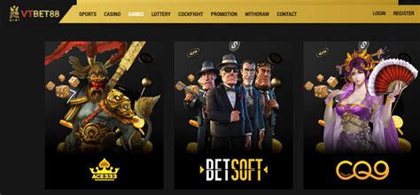 Vtbet88 Casino Codigo Promocional