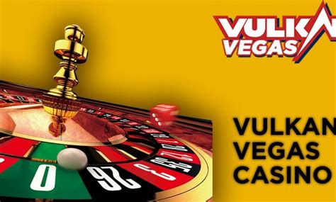 Vulcan Vegas Casino Paraguay