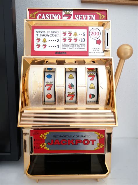 Waco Rei Do Casino Slot Machine