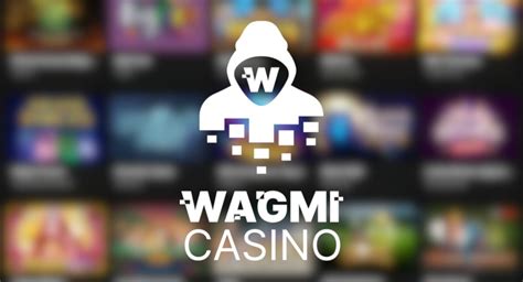 Wagmi Casino Review