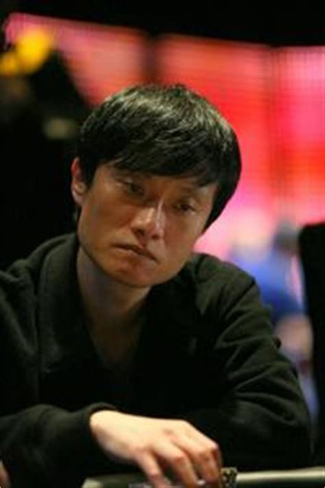 Wang Qiang Poker