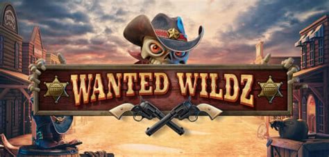 Wanted Wildz 888 Casino