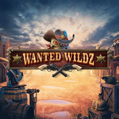 Wanted Wildz Brabet