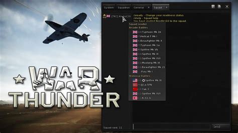 War Thunder Cabide De Slots