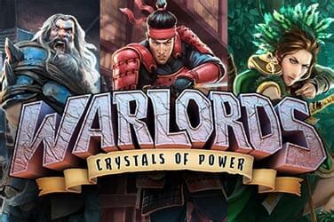 Warlords Crystals Of Power Betfair