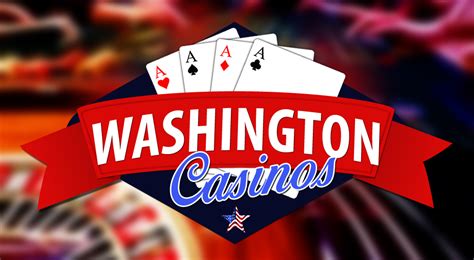 Washington Casino Com Melhores Pagamentos