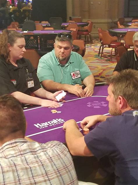 Washington Poker Tour