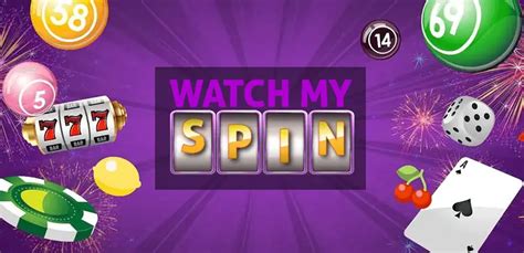 Watchmyspin Casino Aplicacao