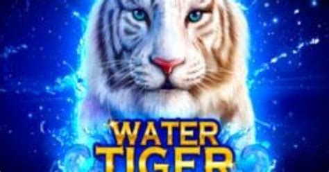 Water Tiger Leovegas
