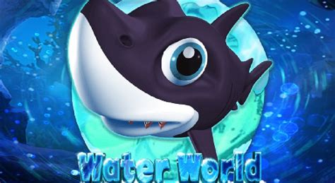 Water World Novibet