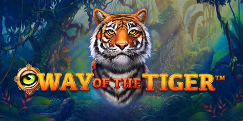 Way Of The Tiger Parimatch