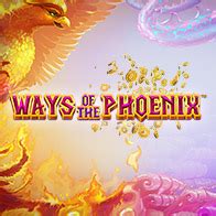 Ways Of The Phoenix Betsson