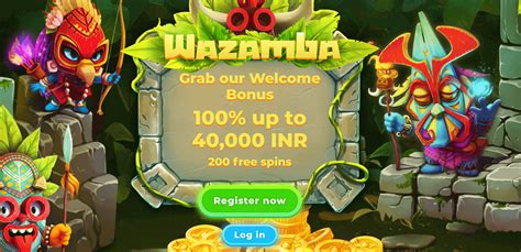 Wazamba Casino Download