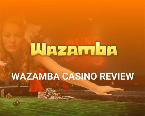 Wazamba Casino Paraguay
