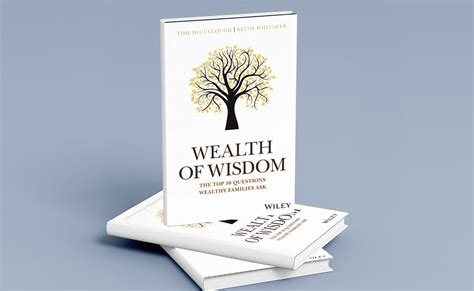 Wealth Of Wisdom Bwin
