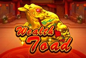 Wealth Toad 888 Casino