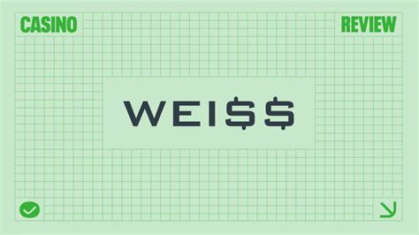 Weiss Casino Review